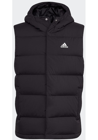 Adidas Hg6277 Helıonıc Vest Erkek Yelek