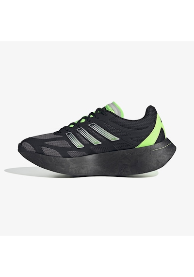 adidas Adizero Aruku Unisex Siyah Spor Ayakkabı Jq8207 Siyah