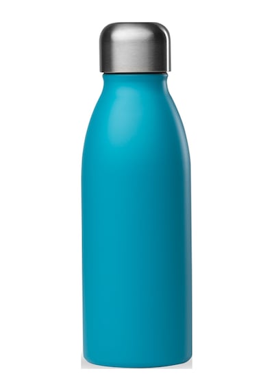 Qwetch QD7001 500 ML Su Şişesi - Turkuaz