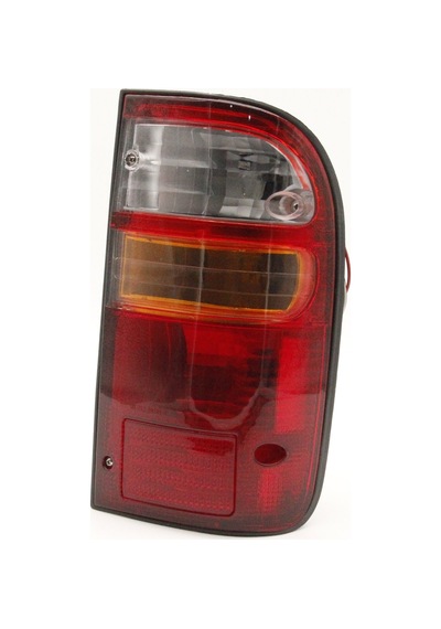 Toyota Hilux Pickup Ln145 / Ln165 / Kdn165 1997-2005 Sağ Arka Stop Lambası Duylu Komple Oem 81550-89166 Depo 212-19b4r-a