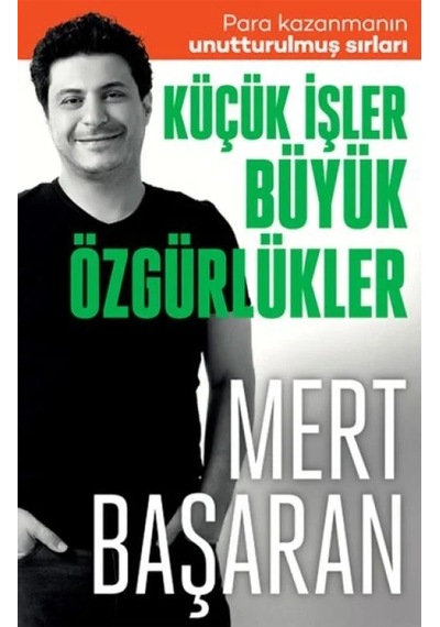 Ers Küçük İşler Büyük Özgürlükler