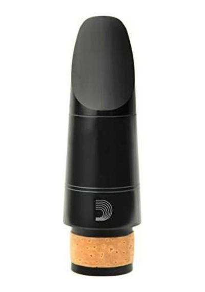 D'Addario Woodwinds Mcr-x5 Sib Klarnet Beki X5 (medium)