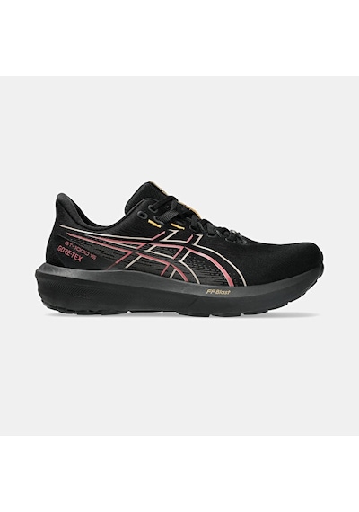 Asics Gt-1000 15 Gtx Erkek Spor Ayakkabı 1011c233-001 Siyah