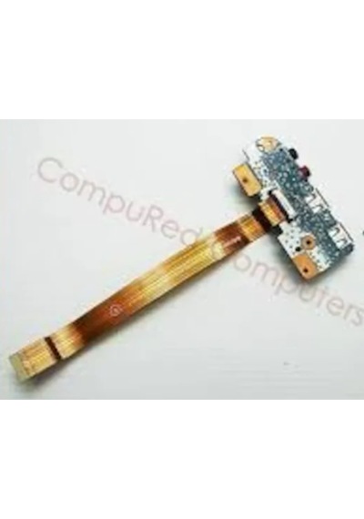 Sony Uyumlu Pcg 61714M Usb Soket Audio Soket