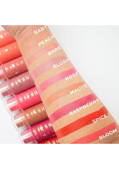 Revolution Fast Base Blush Stick Allık Blush
