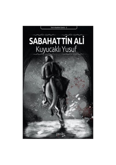 Kuyucaklı Yusuf - Vzqg-764113