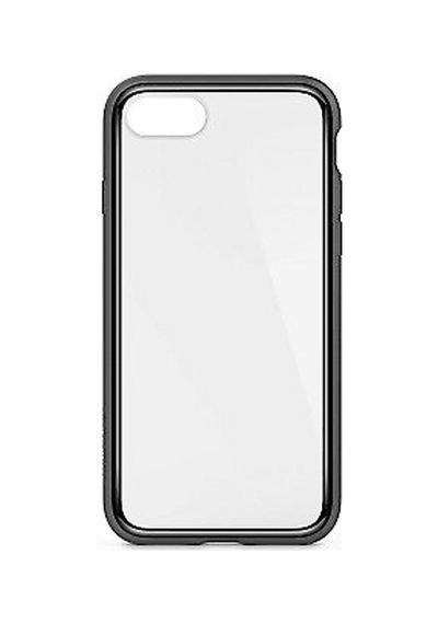 Apple Uyumlu iPhone Belkin Sheerforce Kılıf 7 İle Siyah F8w849btc00