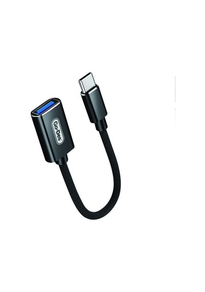 Go Des ZORE-221088 GD-UC055 Type-C OTG USB Kablo