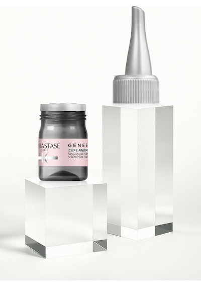 Genesis Cure - Apaisante Rahatlatıcı Yoğun Bakım Kürü 10 6ml 10 6ml