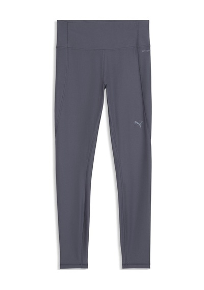 Puma Cloudspun High-waist Kadın Lila Antrenman Tayt 52745235 Mor