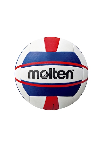 Molten V5b1500-wn 5 Numara Plaj Voleybol Topu Çok Renkli