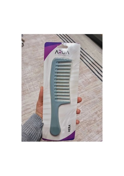 Arga Hera Saç Tarağı 24'li Paket