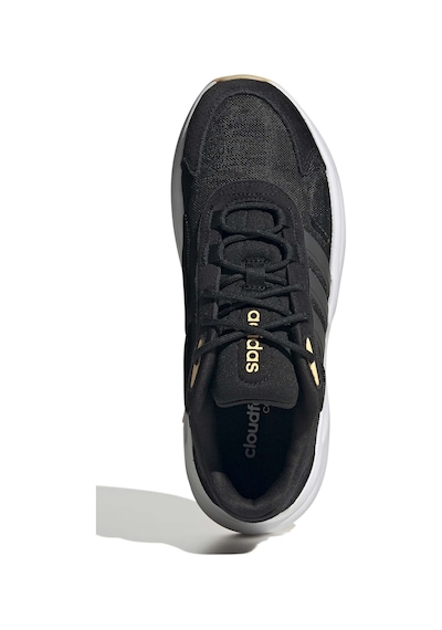 Adidas Ozelle Siyah Kadın Sneaker 000000000101765747 Siyah