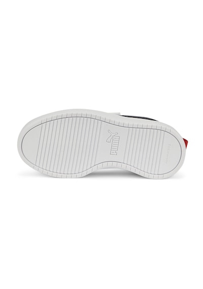 Puma Rıckıe Alternatıve Closure Çocuk Ayakkabı 385836 09 Beyaz