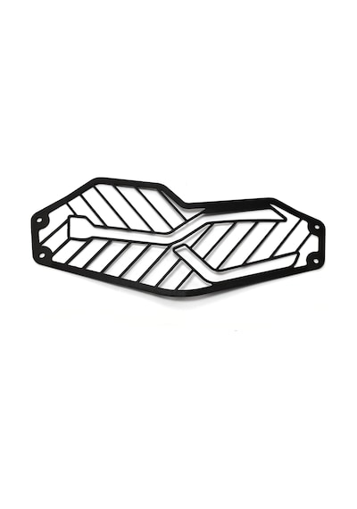 BMW F850 - F 850 GS / F750 - F 750 GS Far Koruma Demiri 2018-2026