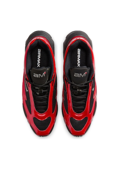 Nike Wmns Aır Max Muse Unisex Günlük Ayakkabı Kırmızı - 796331836 Kırmızı