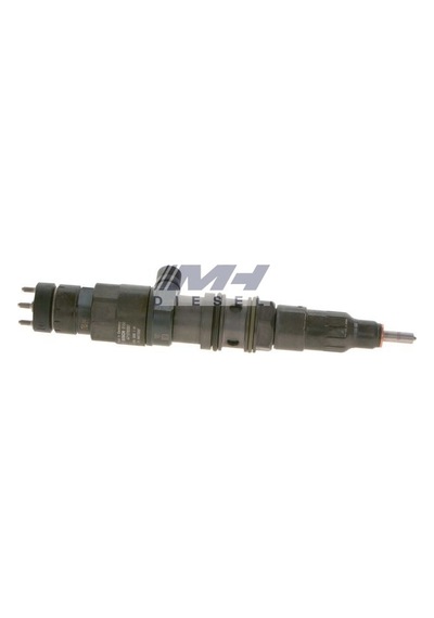 Bosch 0445120287 Enjektör Mercedes-benz Actros Antos Arocs Om471 12.8 Cdı