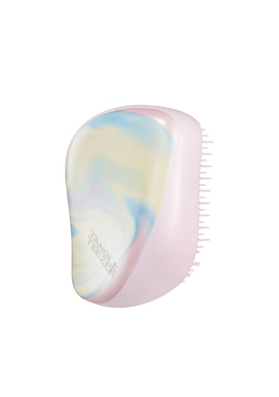 Tangle Teezer Compact Styler Ice Cream Swirl Kolay Tarama Fırçası