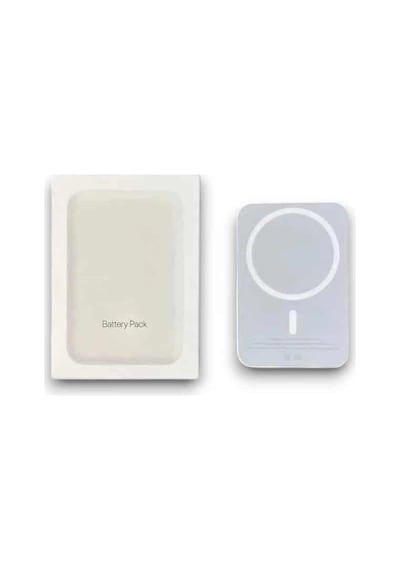 Lf-100 Magsafe 5.000 Mah Çok Renkli 06545040