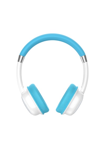 Havit H698bt Bluetooth Kulak Üstü Işıklı Çocuk Kulaklığı - Oyuncak Tasarım, 85db Güvenli Ses Sınırı, Bt5.4