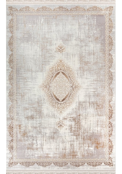 Merinos Halı Rodin 119770 071 Renkli