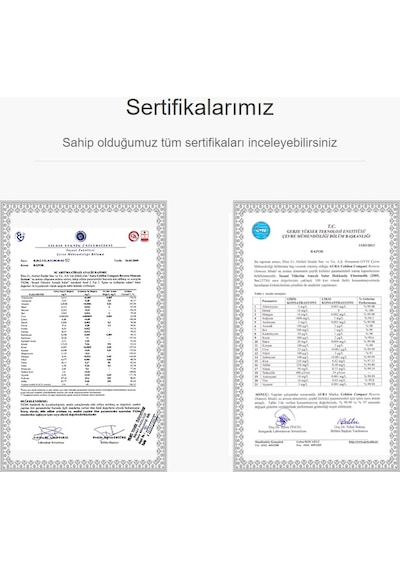 Aura İhlas Cebilon Silver Su Arıtma Cihazı Diğer