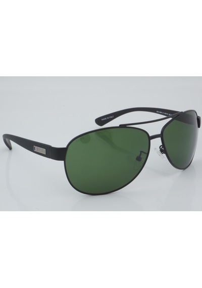 U.s. Polo Assn. Uss 0355 C1 63 - 01 Güneş Gözlüğü Siyah