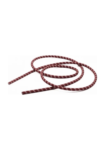 Örenler Plastik Ütü Hortumu 6x11 2.5 Metre Kırmızı Siyah