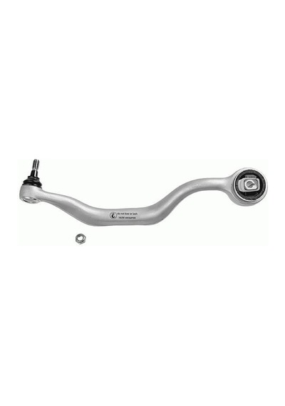 Lemforder 1930801 Rotıllı Kol Alumınyum Salıncak On Sol Ust Bmw E39 M60