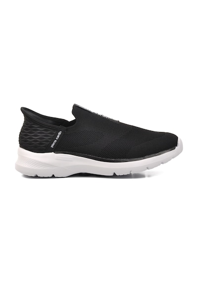 Pierre Cardin Siyah-beyaz Erkek Spor Ayakkabı Pcı-10050 M Siyah-beyaz Siyah - Beyaz