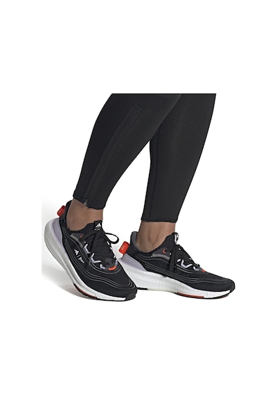 Adidas Ultraboost Light X Erkek Koşu Ayakkabısı Gy9358 Siyah Gy9358 Siyah