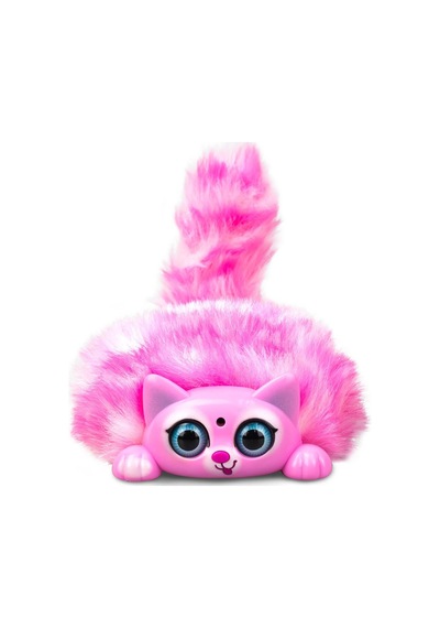 Silverlit Tiny Furries Fluffy Kitties Model 16