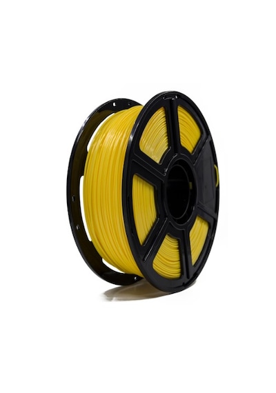 Flashforge Pla Pro 1.75mm Sarı Yellow Filament - 1 Kg Sarı