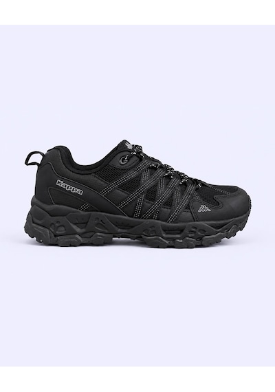 Kappa Biqueira Kadın Siyah Sneaker