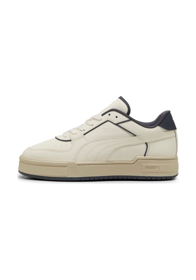 Puma Ca Pro Classic Prm Spor Ayakkabısı 401359 02 Açık Beyaz