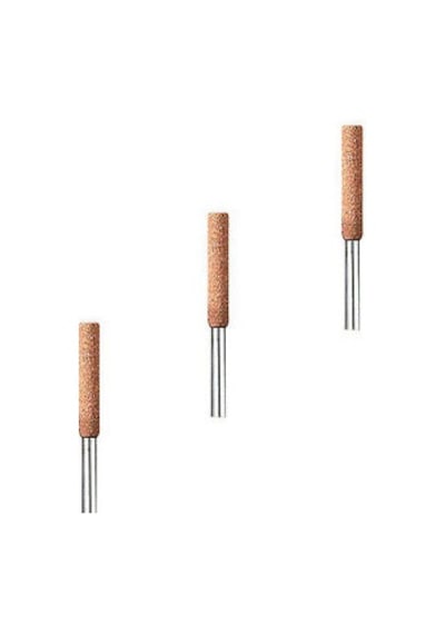Dremel Zincir Testere Bileme Taşlama Taşı 4,8 Mm (454) 3'Lü - 26150454JA