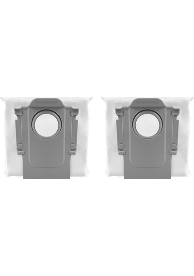 Robo Rock S7 Maxv Ultra Max Ultra, Q5+q7+q7 Max+s8 Pro S8 2 Adet Toz Torbası
