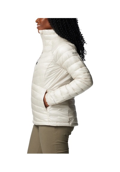 Columbia Labyrinth Loop Iı Jacket Kadın Mont Wk2808-278 001
