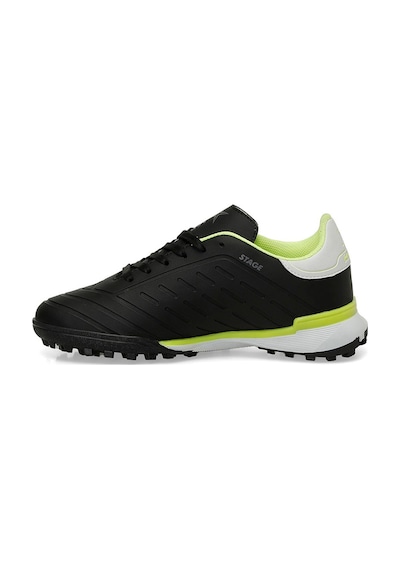 Kinetix Stage Tf 5fx Saks Unisex Halı Saha Ayakkabısı Siyah-101950971