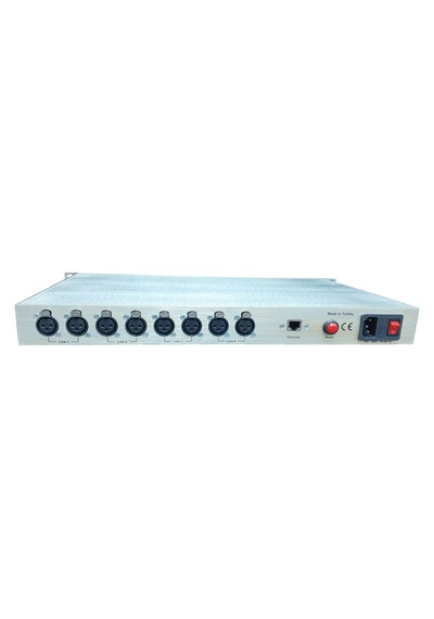 Onair Ip Ses Yayıncısı