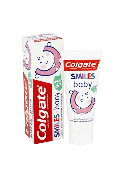 Colgate Kids 0-2 Yaş Diş Macunu 50 Ml