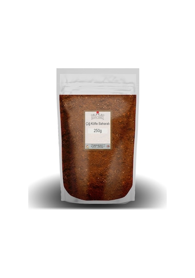 Hancıbey Çiğköfte Baharatı 250 G