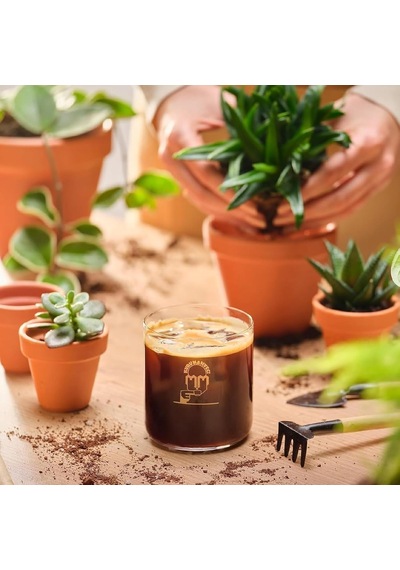 Brazil Filtre Kahve 250g Aeropress