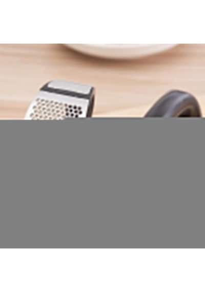 Yeni Sarımsak Ezici Paslanmaz Çelik Garlic Press Go53/01965 Çok Renkli