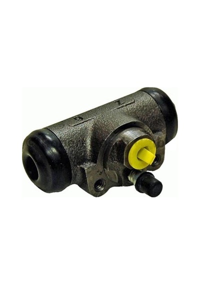 Fren Merkezi Arka Jeep Cherokee Xj Blueprınt 4423601