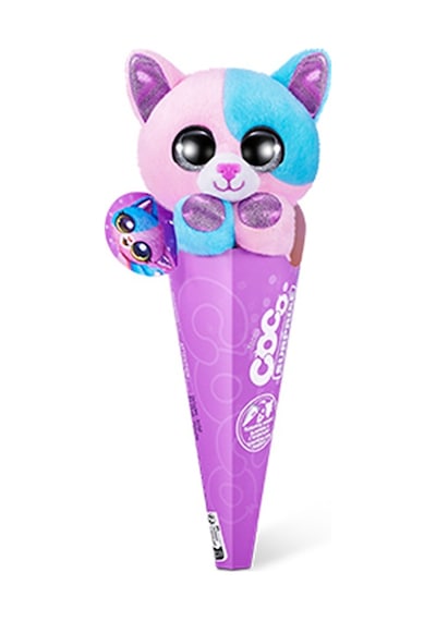 Giochi Preziosi Coco Surprise Peluş Oyuncak Mitzy Ccn00000