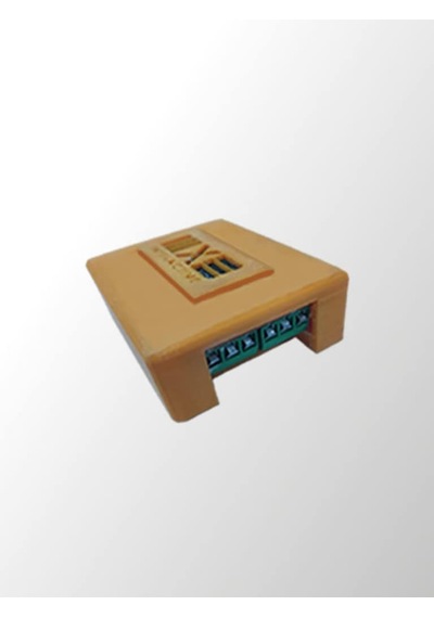 Site Otopark Plaka Tanıma Sistemi Sitepts 3Lü Set (540588599)
