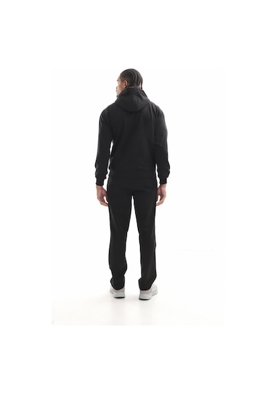 Polar Spor Eşofman Takımı Siyah