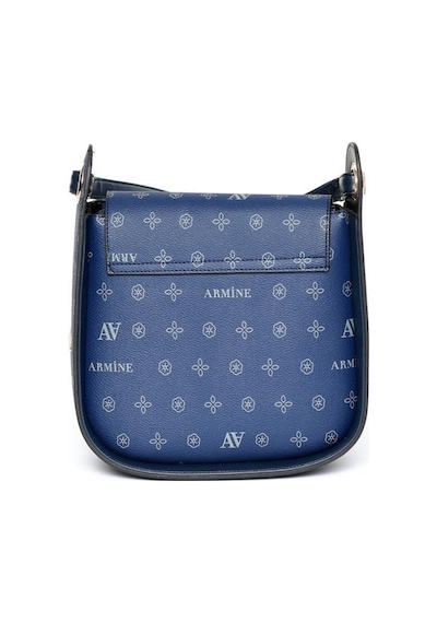 Armine 139 Baskılı Omuz Askılı Bayan Çanta (499085159)