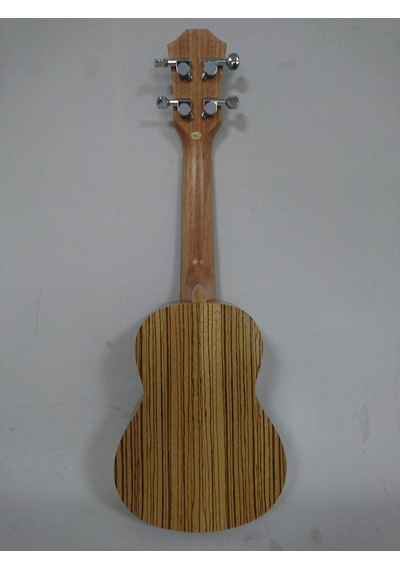 Cremonia Au34l-21 Soprano Ukulele 21 İnç Başlangıç Seviyesi